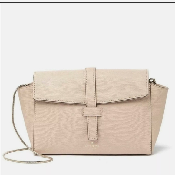 kate spade Handbags - NWT Authentic Kate spade crossbody purse
